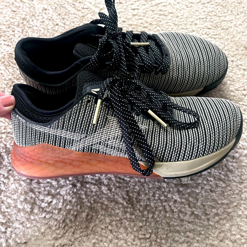 Reebok CrossFit Nano